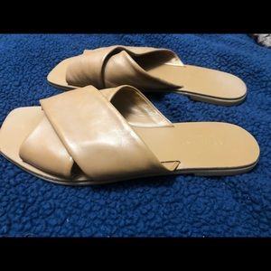 Everlane The Day Crossover sandal